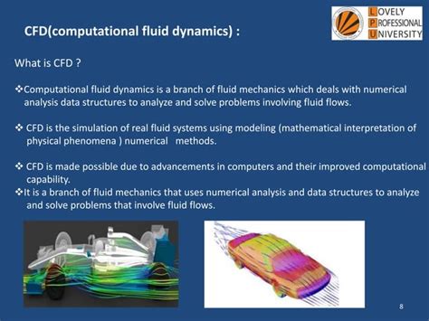 what cfd stands for.